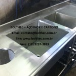 cubas personalizadas