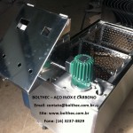 equipamento personalizado